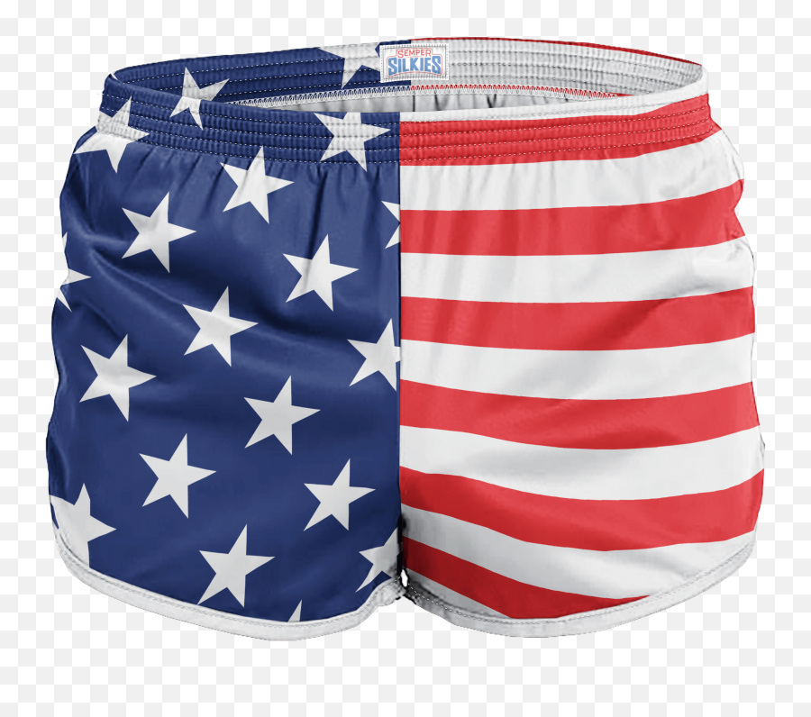 Flag Emoji,High Emotion Mens Underwear