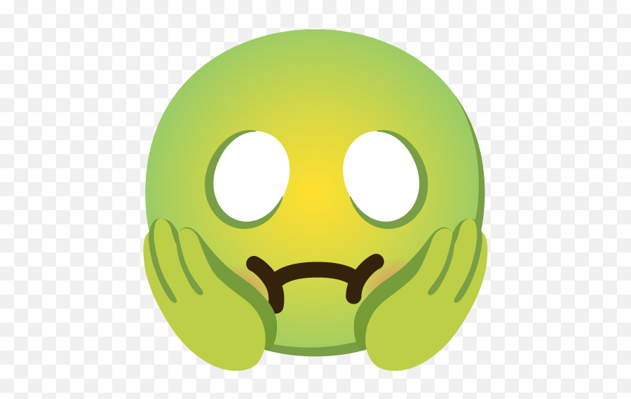 Emoji Mashup Bot On Twitter Nauseated Horrified U003du2026,Images Of Sick Emojis