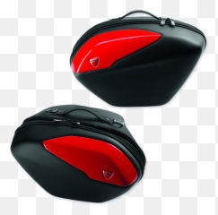 Ducati Supersport Side Panniers 96781131a 96781141a Emoji,Ducati Design & Emotion