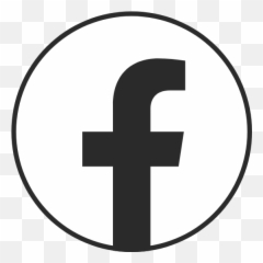 Circle Tall Facebook Graphic - Facebook Logos Free Emoji,Cross Emoticon For Instagram