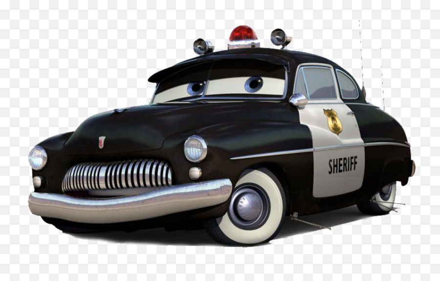 Download Police Cars Hudson Mcqueen Lightning Mater Doc Emoji,Sheriff Emoticons