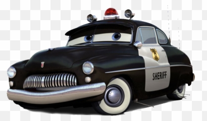 Download Police Cars Hudson Mcqueen Lightning Mater Doc Emoji,Sheriff Emoticons
