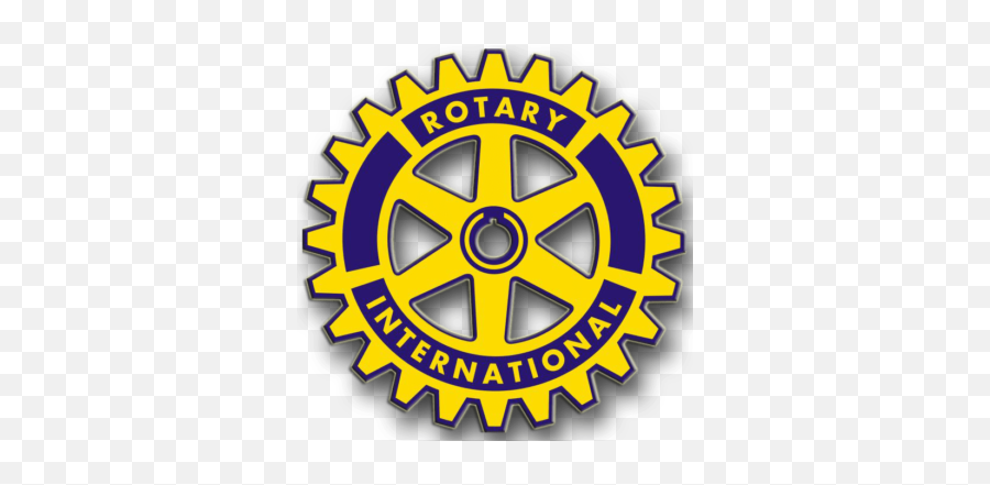 Rotary Club Raises Over 140000 For Meal Program U2013 River Emoji,Rotary Emblem Emoticon