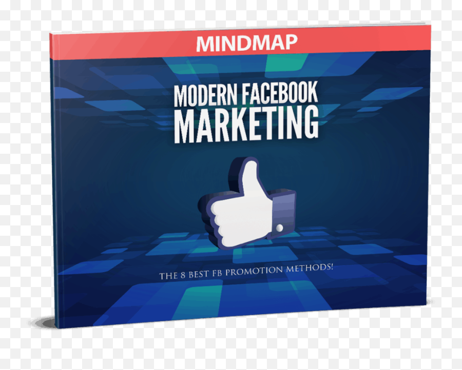 Modern Facebook Marketing Sales Funnel With Master Resell Rights Emoji,Facebook Horns Emoticon