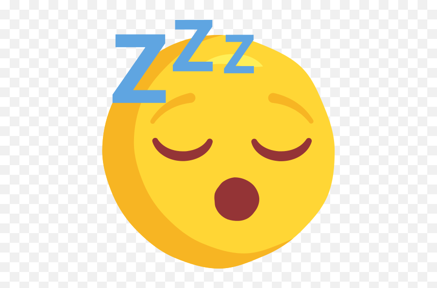 Sleep Vector Icons Free Download In Svg Png Format Emoji,Emoticon Grimmice