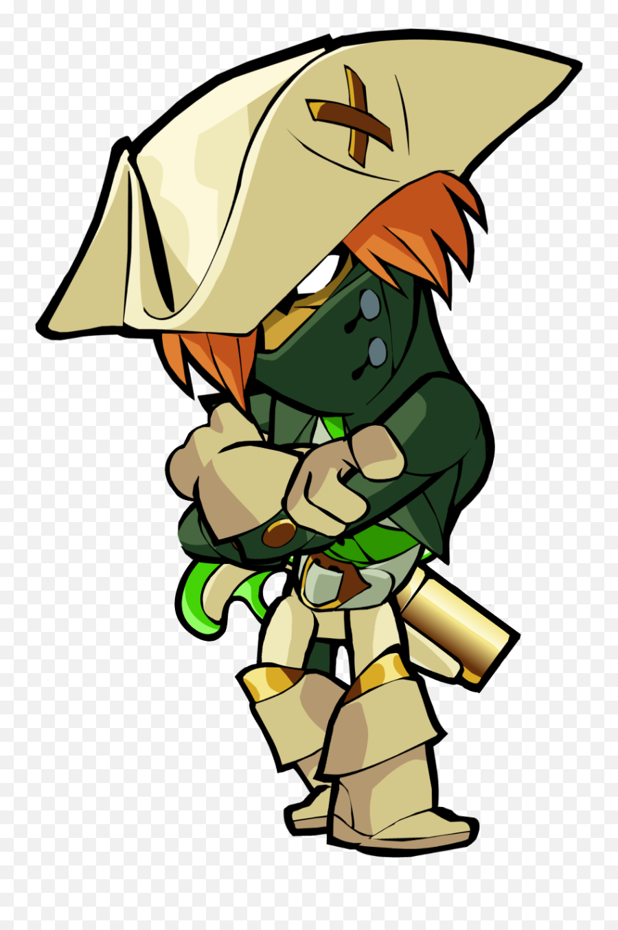 Lucien - Brawlhalla Wiki Emoji,Kidnapper Bloodborne Funny Emoji