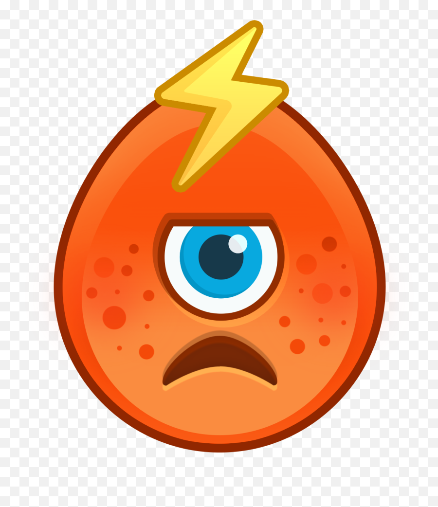 Oymd - App Emoji Electronic Fairy Dot,Electronic Emoji