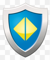 Us Mozaik Digital Education And Learning Emoji,Shield Emojio