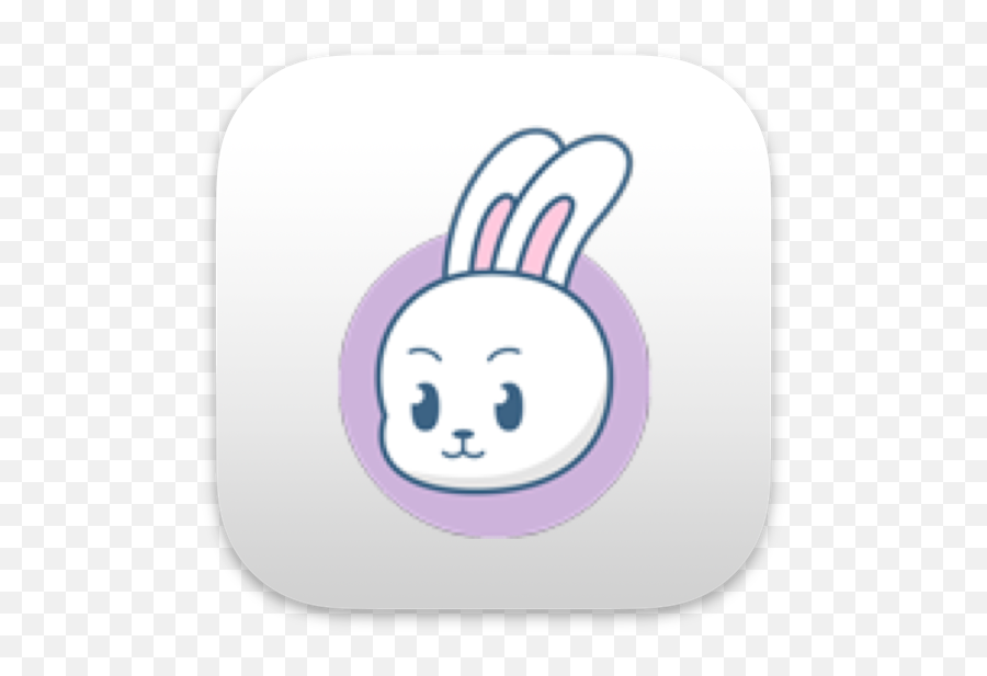 Rewards Bunny Cashback App On The App Store Emoji,Tiktok Cute Emoji