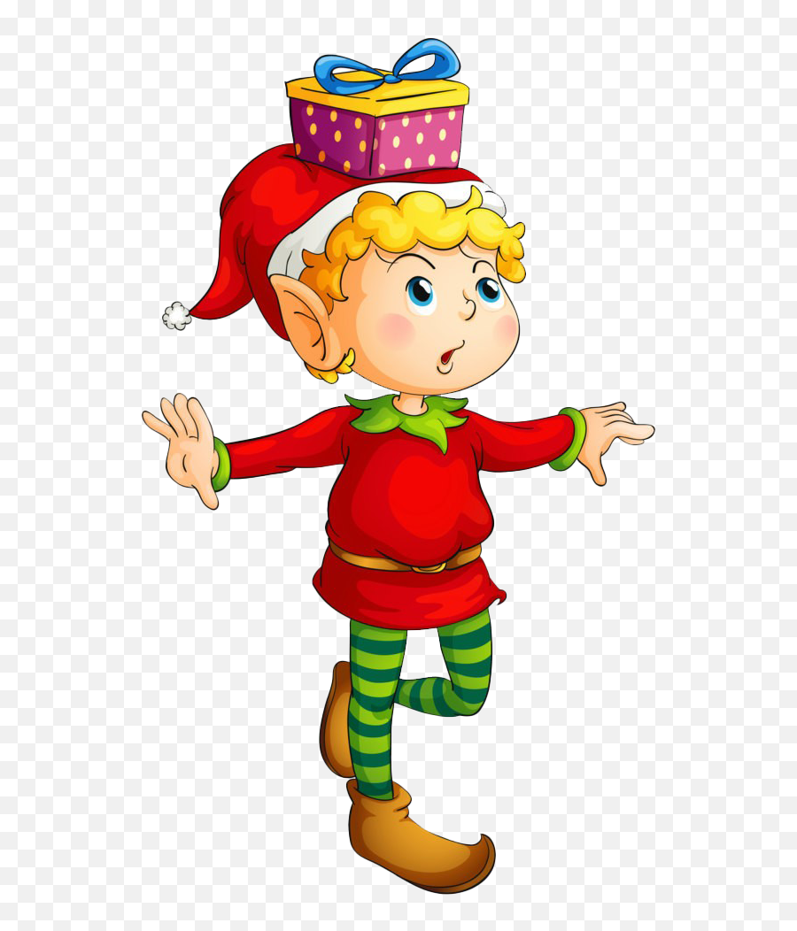 Santa Claus Elf Png Transparent Image Png Mart Emoji,A Small Santa Claus Emoji