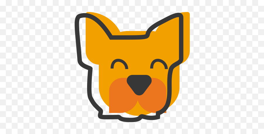 Doggy Grub - Healthy Grub For A Happy Dog Emoji,Corgi Emojis