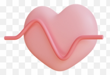 Heart 3d Illustrations Designs Images Vectors Hd Graphics Emoji,Pink Throbbing Heart Emoji