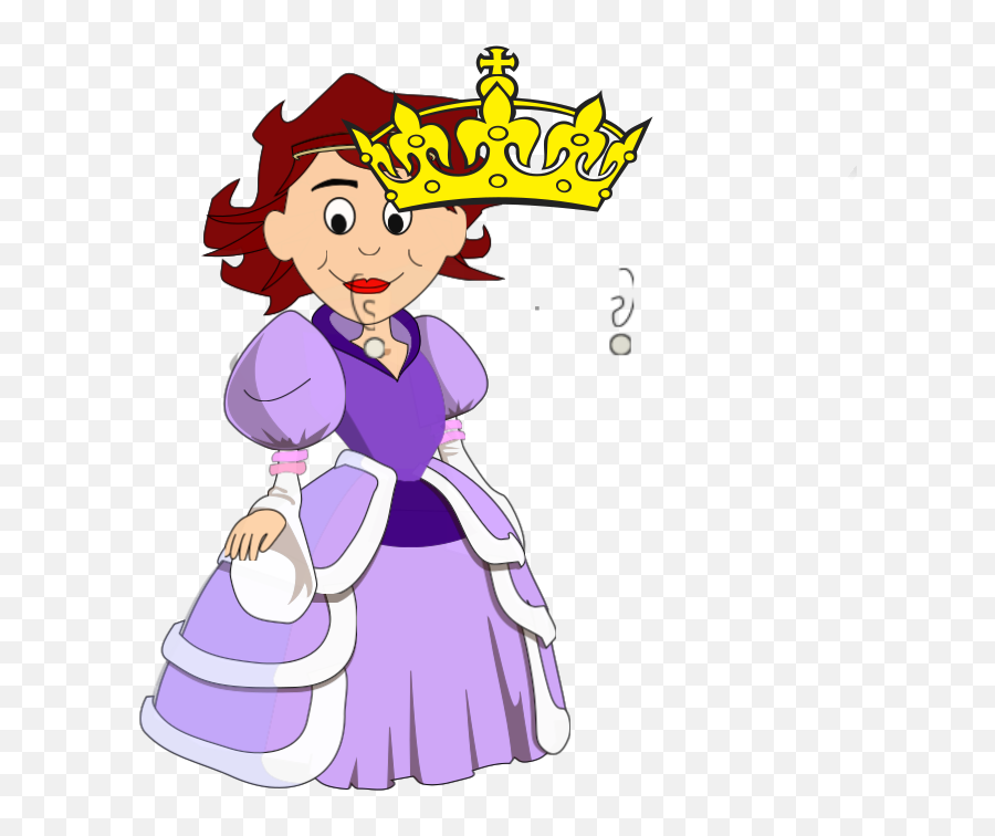 Fairy Queen Png Svg Clip Art For Web - Download Clip Art Emoji,Fairy I Emoji