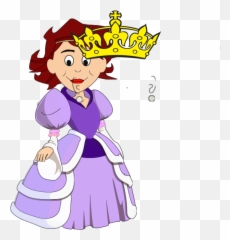 Fairy Queen Png Svg Clip Art For Web - Download Clip Art Emoji,Fairy I Emoji