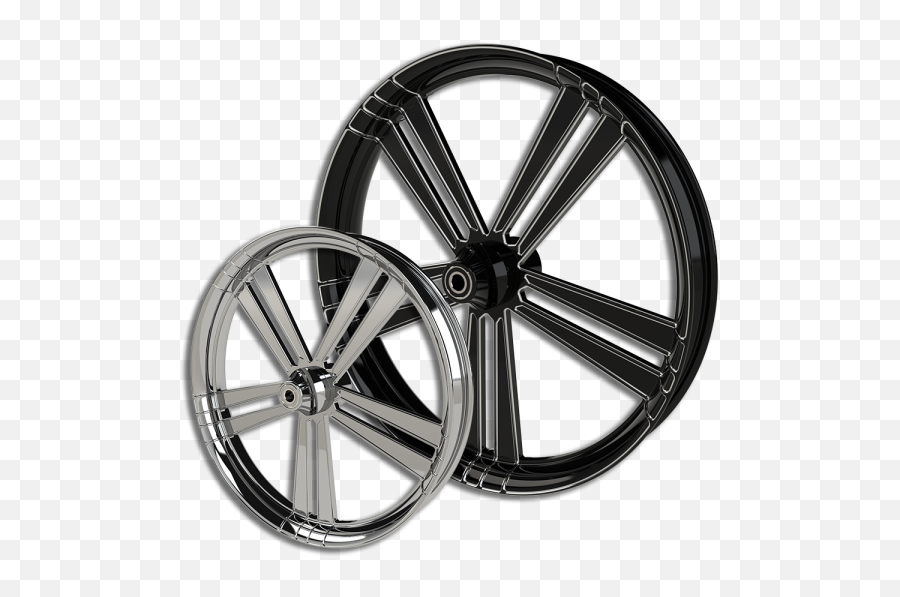 Sinful Front Wheel - Bicycle Wheel Rim Emoji,Harley Motorcycle Emoji