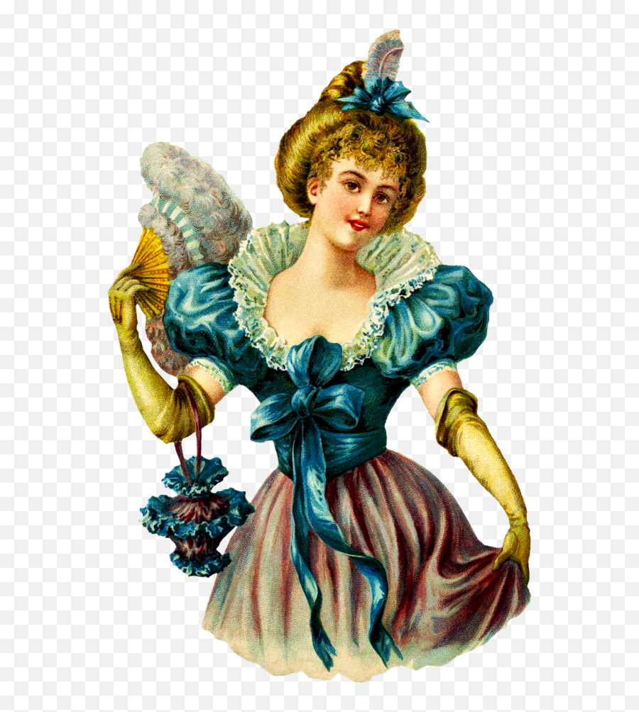 Free Victorian Women Cliparts Download Free Victorian Women Emoji,Yms Face Emoji