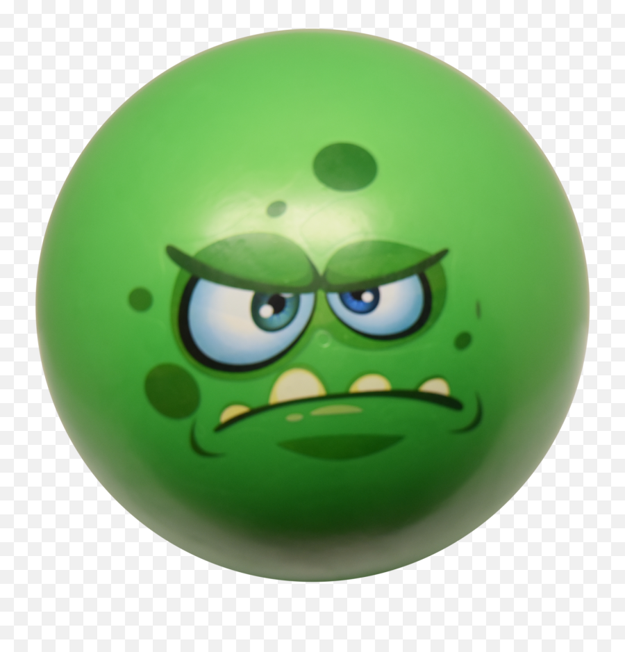 Monster Ball Underwater Sports Ball Kazoo Toys Emoji,Monster Emoji Png