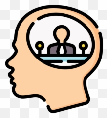 Depersonalization - Free Healthcare And Medical Icons Emoji,Emojis Healthcare