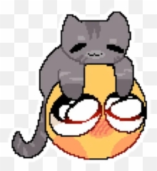 Telegram Stickers Emoji,Aesthetic Animal Emojis