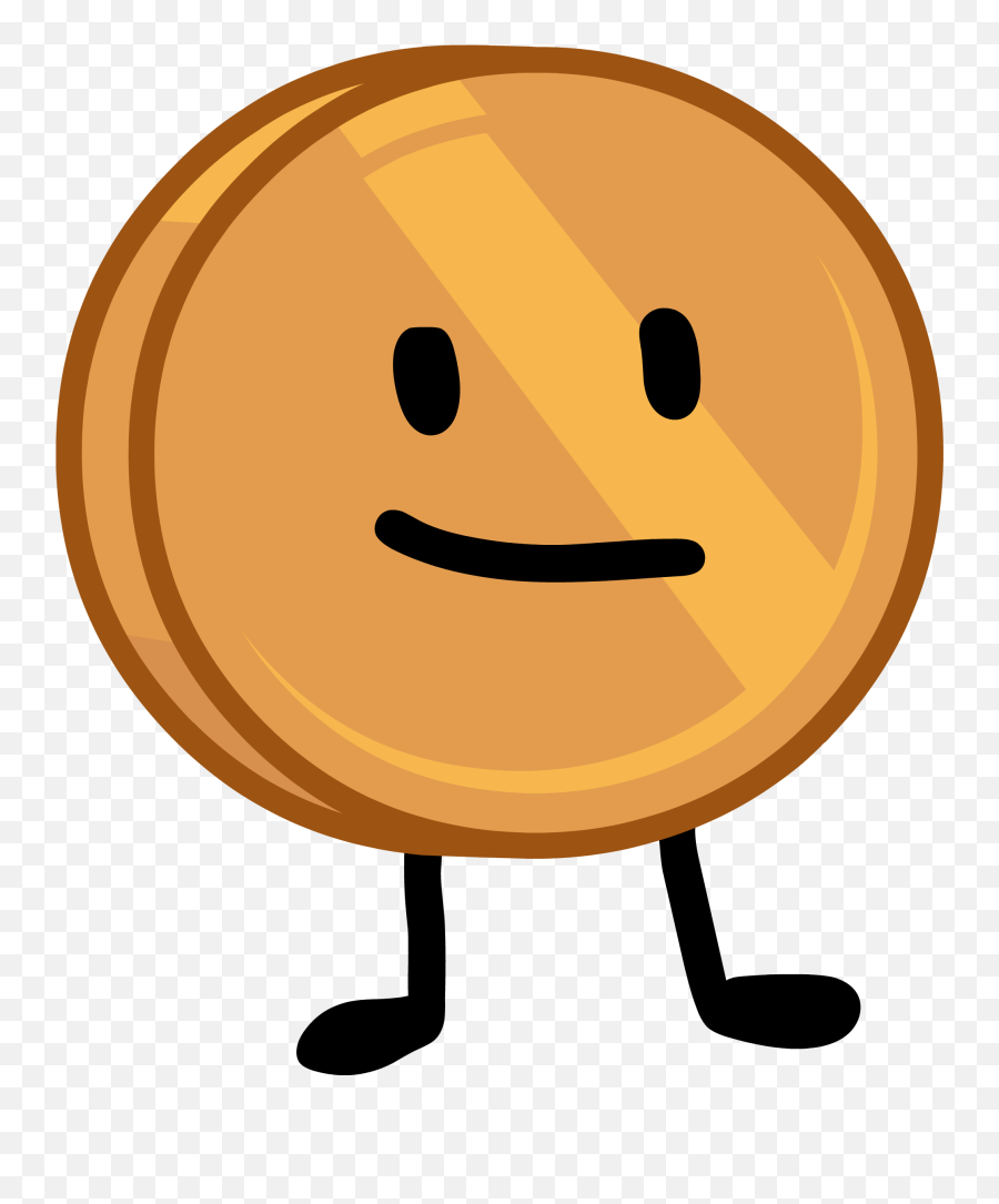 Battle For Dream Island Wiki - Happy Emoji,B1 Emoticon