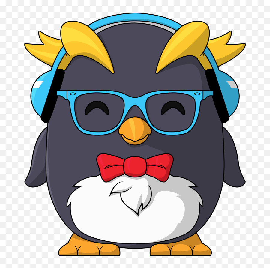 Tuxbird The Youtooz Wiki Fandom - Tuxbird Youtooz Emoji,Emoji Movie Jacksfilms