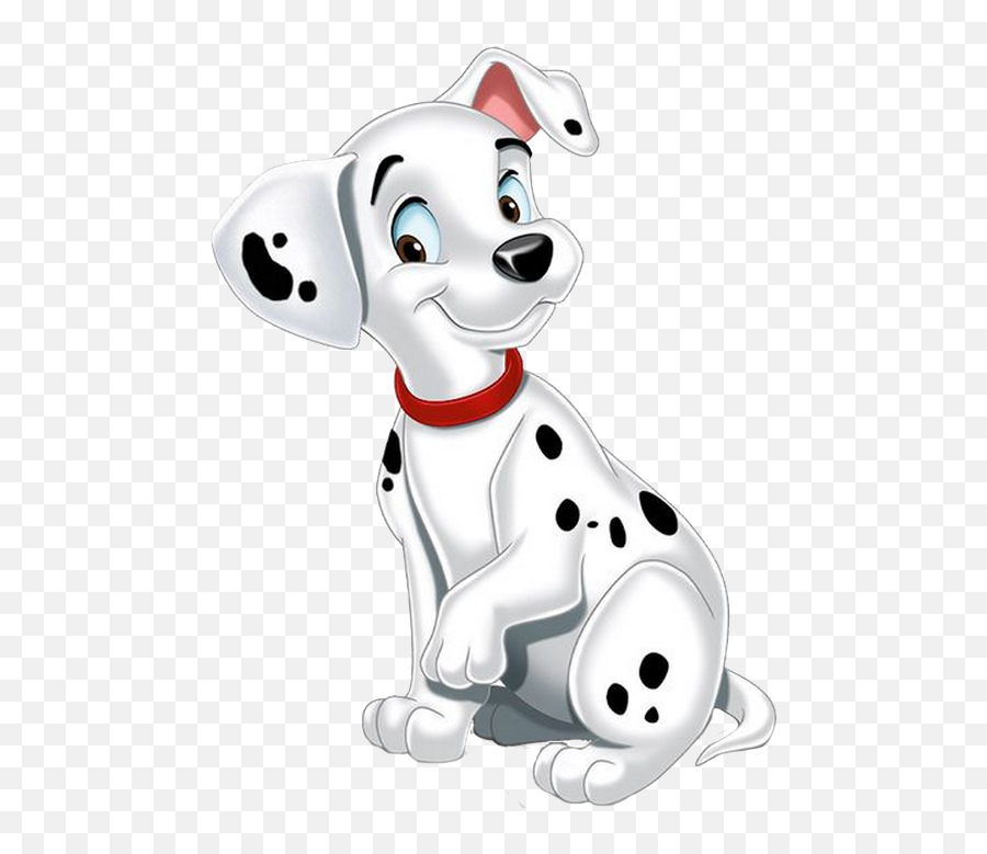 Pepper - Imagenes De 101 Dalmatas Emoji,Dalmatian Emoji