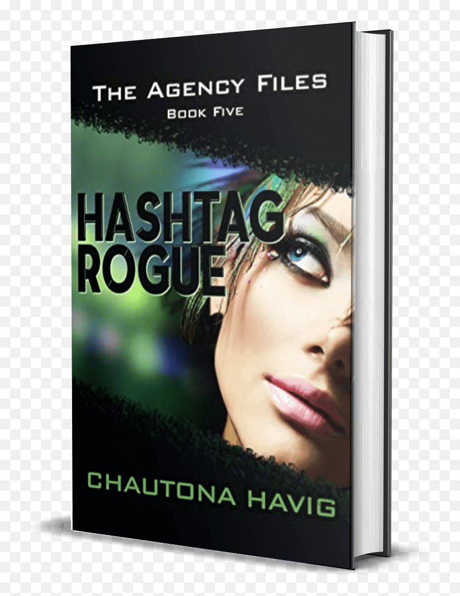 Hashtag Rogue By Chautona Havig U2013 Book Review Preview - Book Emoji,Coolio Emoji