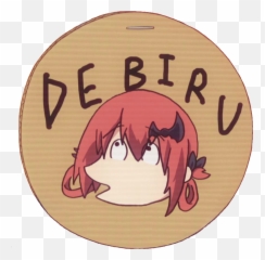 Satania The Best Waifu Ever - Fictional Character Emoji,Satania Emoji