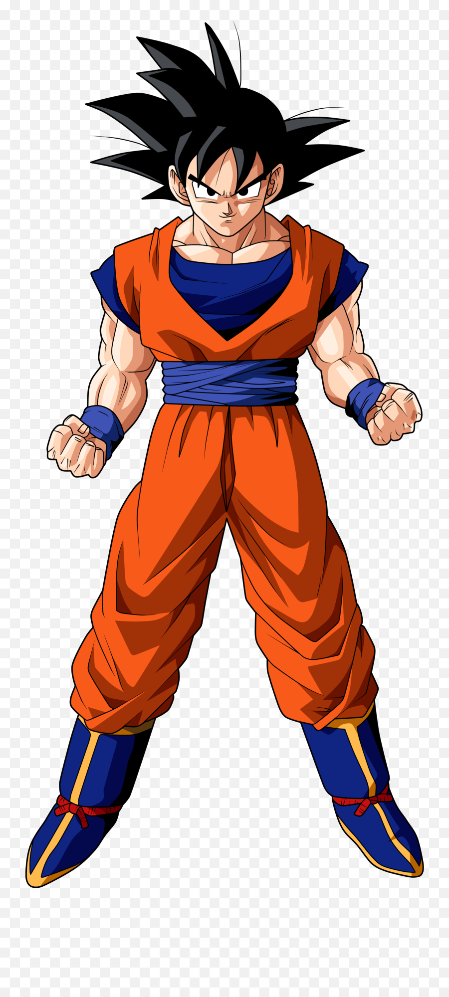 Round One Emoji,Vegeta Emoji