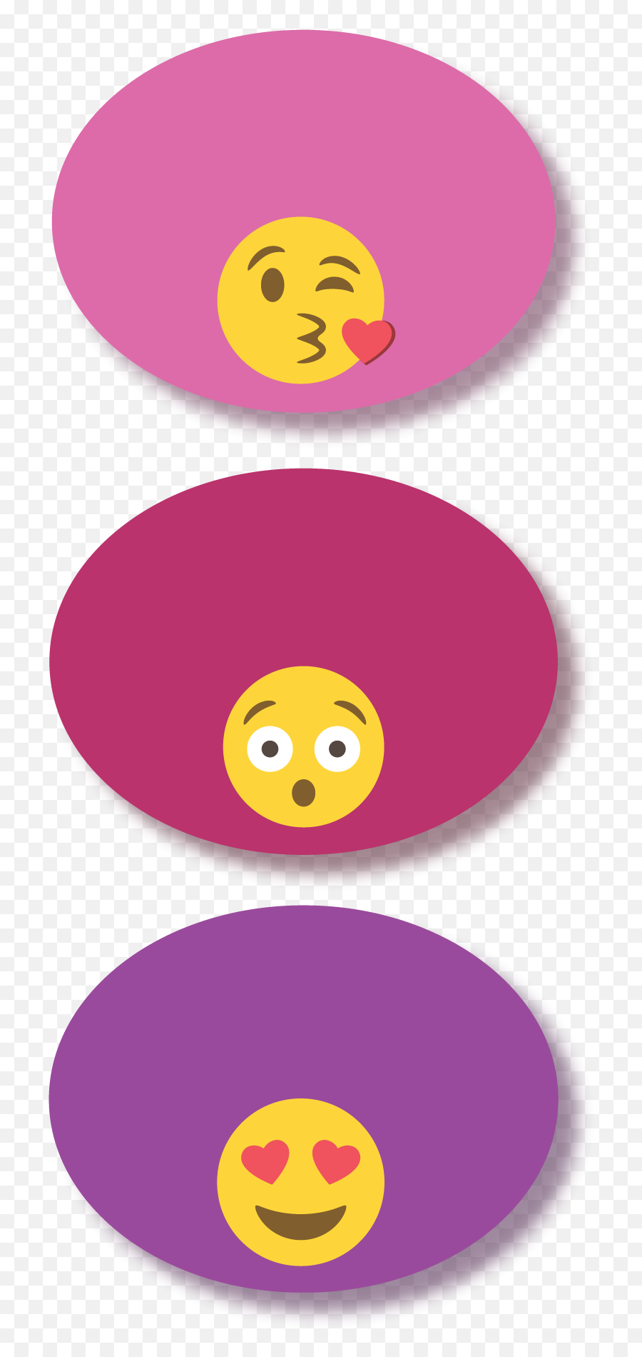 Dots - Dot Emoji,N Emoji