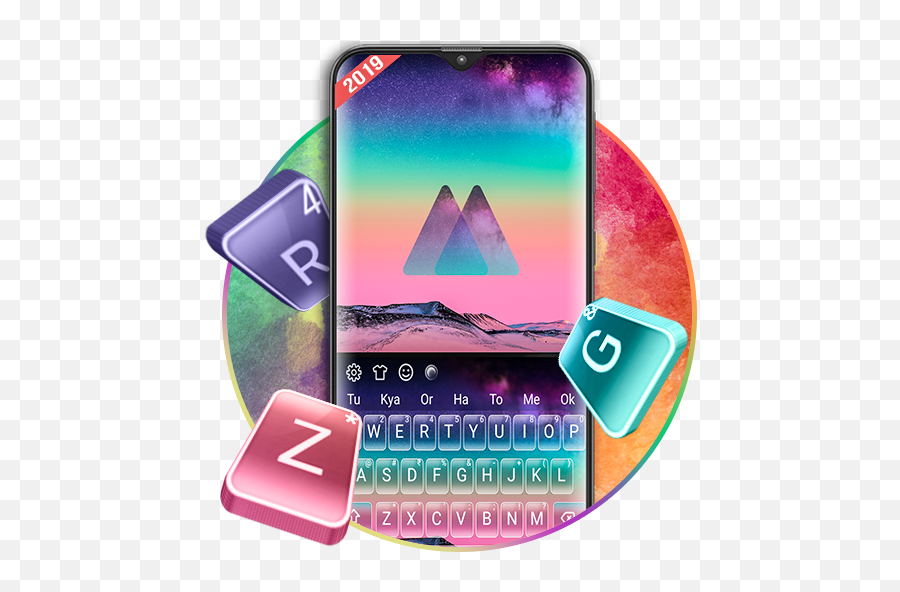 Keyboard Theme For Galaxy M20 - Smartphone Emoji,Samsung Galaxy Emoji Keyboard