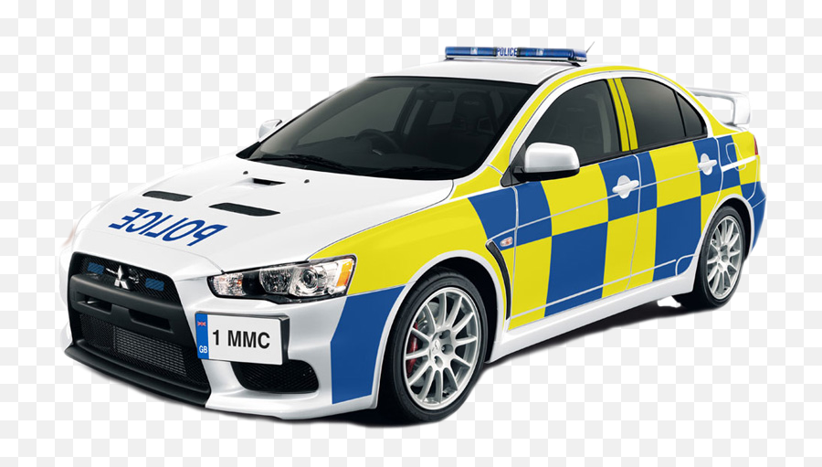 British Cop Car - Mitsubishi Lancer Evolution X Price Mitsubishi Uk Police Car Emoji,Police Car Emoji