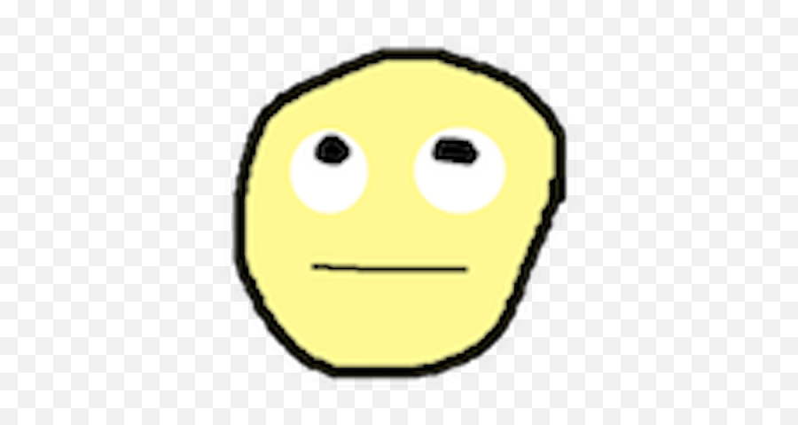 Cringemoji Pack 1 - Happy,Poorly Drawn Crying Emoji