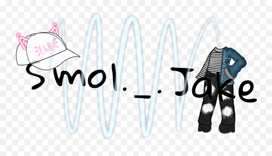 Smoljake Sticker By Jake - Language Emoji,Smol Fight Emoji