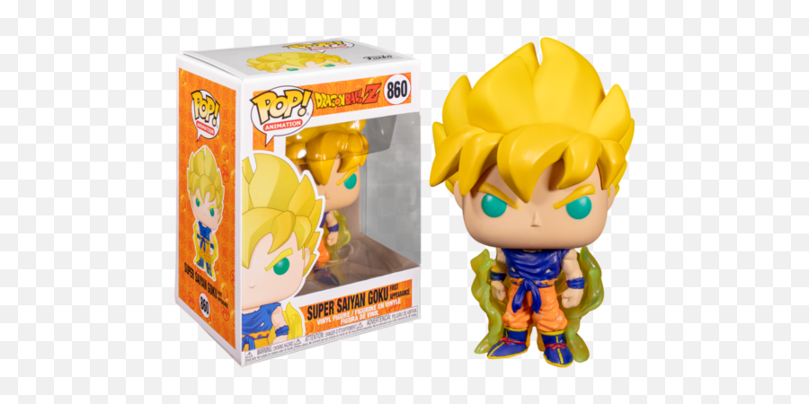 Products U2013 Tagged Dragon Ball Z U2013 Page 2 U2013 Www - Funko Pop Goku First Appearance Emoji,Snoopy Dance Emoji