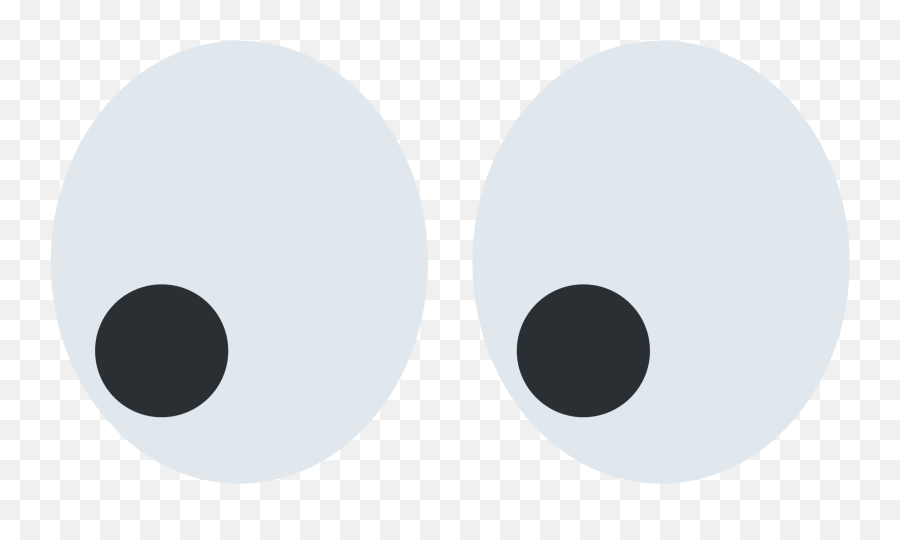Eyes Emoji - Discord Eyes Emoji Gif,Eyes Emoji