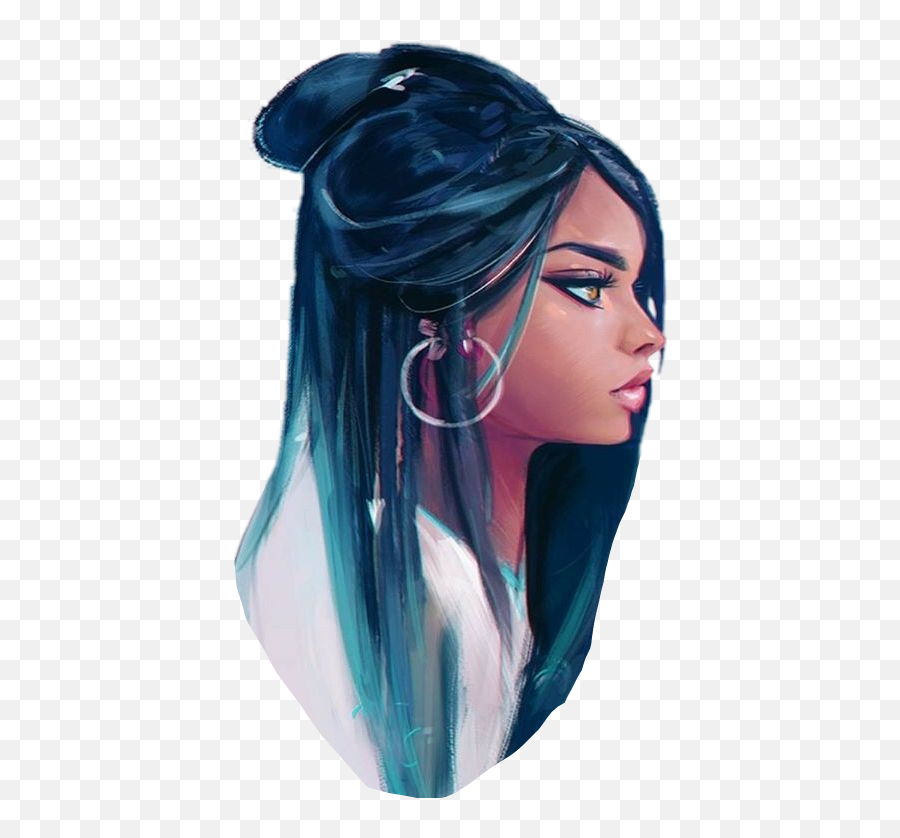 Sticker - For Women Emoji,Emotions Drawing Tumblr