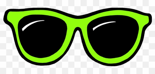 Sunglasses Glasses Clip Art Clipartcow - Sunglasses Clipart Png Emoji,Emoji Sunglasses Printable