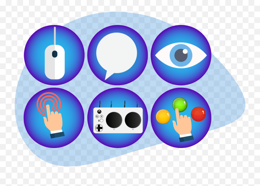 Magic Eye Fx - Have Fun And Develop Access And Communication Dot Emoji,Magic Emoticon