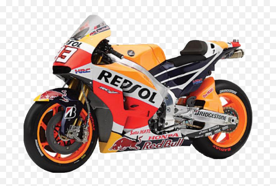 Moto Réplica Repsol Honda Marc Márquez - Repsol Honda Logo Vector Emoji,Racing Motorcycle Emoji