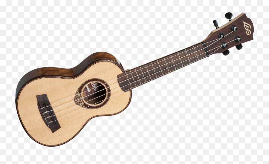 Lag Guitars Acoustic Guitar - Ukulele Siluett Emoji,Ukulele Emoji