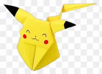 Origami Origamiart Sticker - Origami Emoji,Origami Emoji