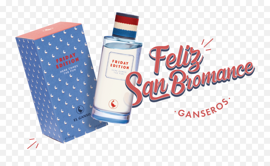Happy Saint Bromanceu0027s Month - Perfumes U0026 Diseño Emoji,Sense Emotion Eau De Toilette