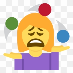 Emojimashupface - Happy Emoji,Emoji Mashup