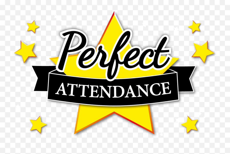 Personalised Perfect Attendance - Perfect Attendance Png Emoji,Postcard Emoji