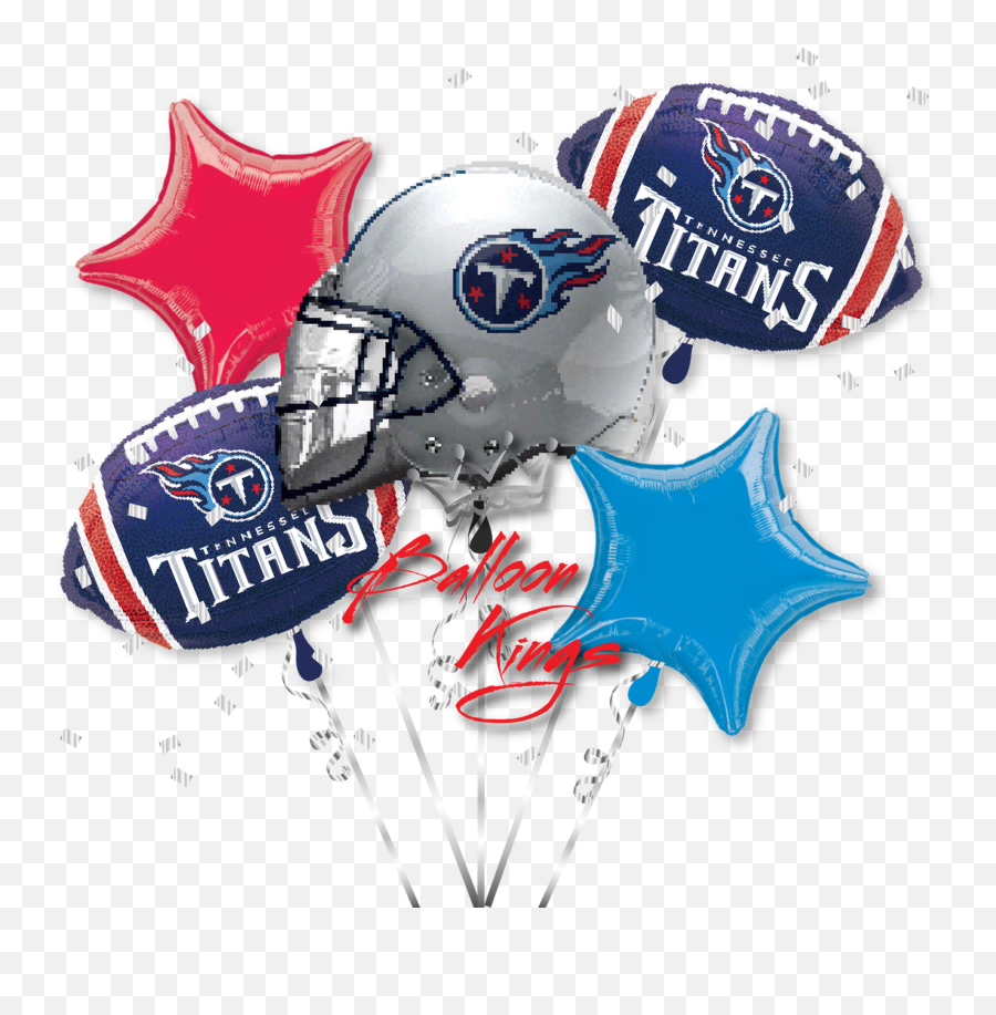 Titans Bouquet - Houston Texans Happy Birthday Emoji,Titans Emoji