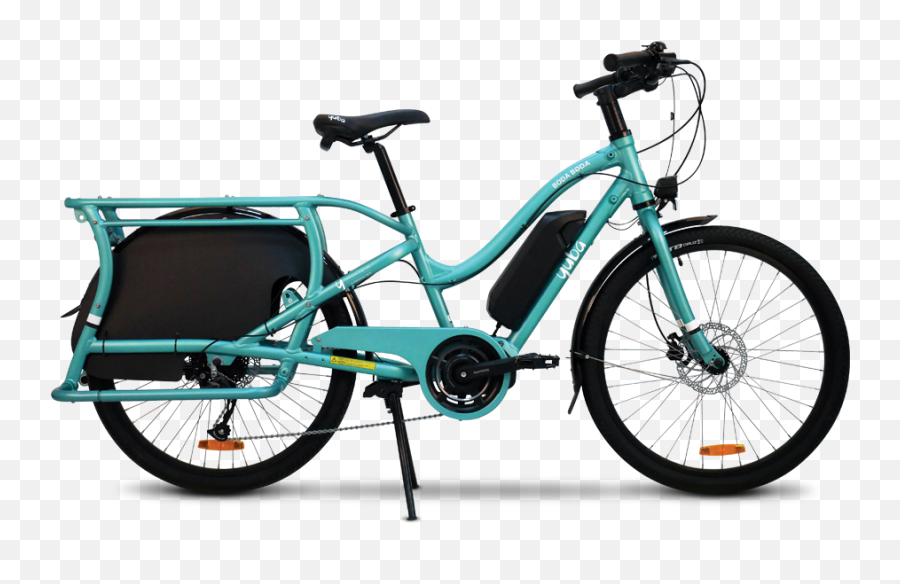 Bike Sales - Yuba Electric Boda Boda Emoji,Emotion Folding Bike