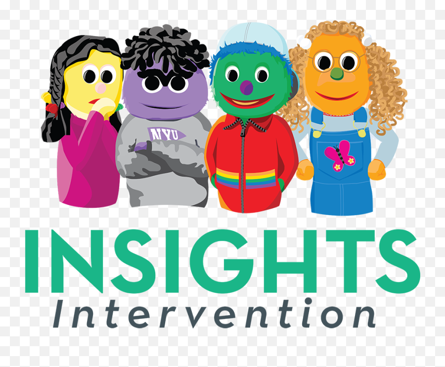 What Is Insights Insights Intervention - Insights Intervention Emoji,Kid Emotion Color Meanings Chart