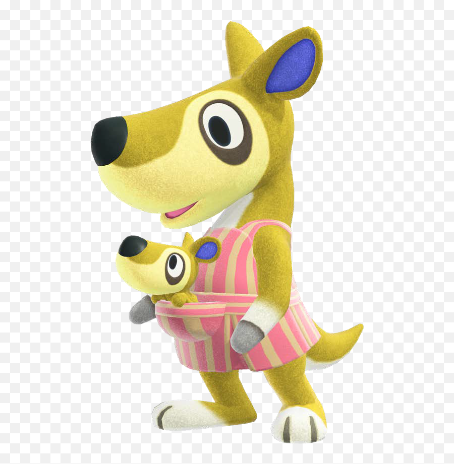 Kitt - Kitt Animal Crossing New Horizons Emoji,Little Yellow Maple Leaf Meaning In Emotions