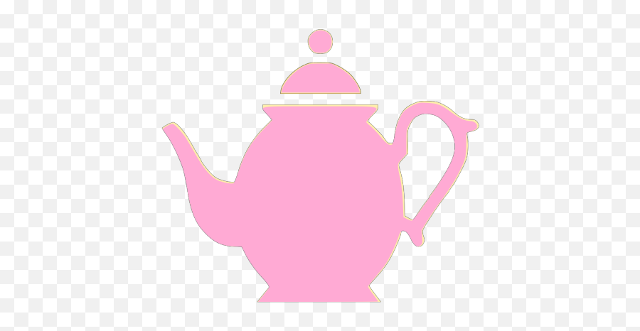 Teapot Png Images Icon Cliparts - Download Clip Art Png Tea Kettle Clipart Emoji,Teapot Emoji